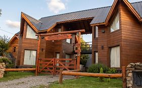 Patagonia Encantada by DECK