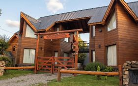 Patagonia Encantada by DECK
